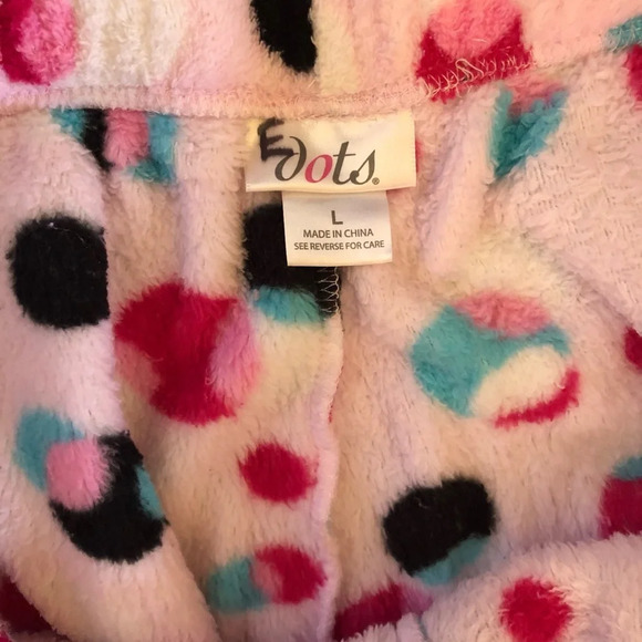 Dots Pants - Picture 2 of 3